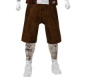 Pack Life Him Set Brown