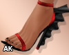Xinku Sandals