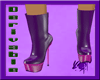 Derivable Low Boot 1