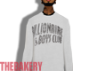 BBC Crewneck v2
