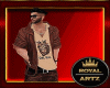 One King Outfit