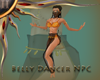 (II) Belly Dancer NPC /2