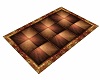 BC BEL RUG BROWN BOHO