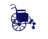 Maternity Wheelchair