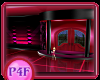 P4F Pink Portal room