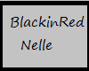 JK! BlackinRed Nelle