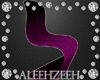 [AD] Purple Chair