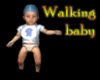 BABY 'S 1 ST WALK