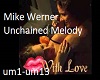 Mike Werner Unchained M