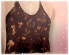 ! Old Floral Tank