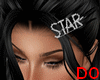 STAR HAIR CLIP