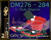 DM 276 - 284