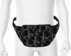 D BLACK FANNI