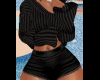 black chillout fit