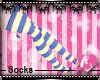 Fairy Socks M