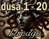 Medusa - Amanati