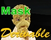 Mask [DV]