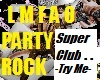 LMFAO - Party Rock Club