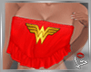[LD]Wonder Woman Fit