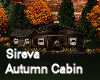 Sireva Autumn Cabin 
