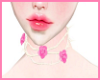 roses chocher