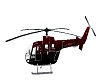 Calidora helicopter