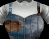 Cherub Dress