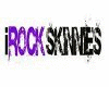 xF.b.x iRock Skinnies