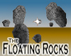 Floating Rocks -v1a