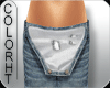 [COL] Pants
