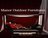 Manor Outdoor Furniture