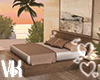VK~Beach Apartment