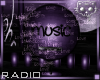 Radio Purple 1b Ⓚ