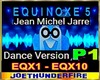 JM JARRE EQUINOX5