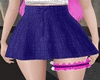 Akari School Skirt