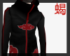 [S] Akatsuki Hoodie