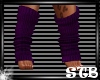 [S] Legendary Socks v2