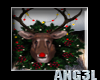 *A* Rudolph Wreath'16