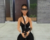 Prada Me Mesh Head Baddie