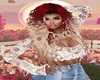 MAZZY B Cherry Creme