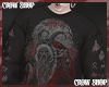 Krampus Sweater