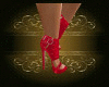 [LS]Red Shoes 1