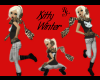 Kitty Winter Collection