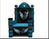 Blue Skull Throne GA