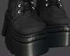 Gothic Boots