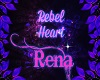 Rebel Heart Romantic