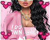 100% Baddie