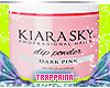 🦄 Kiara Sky Acrylic