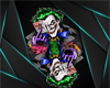 Cuadro Joker