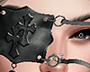 X.Leather Eyepatch